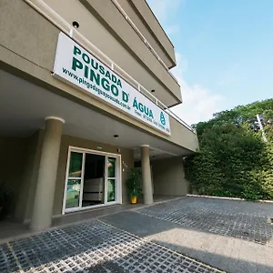 Pingo D' água Estalagem