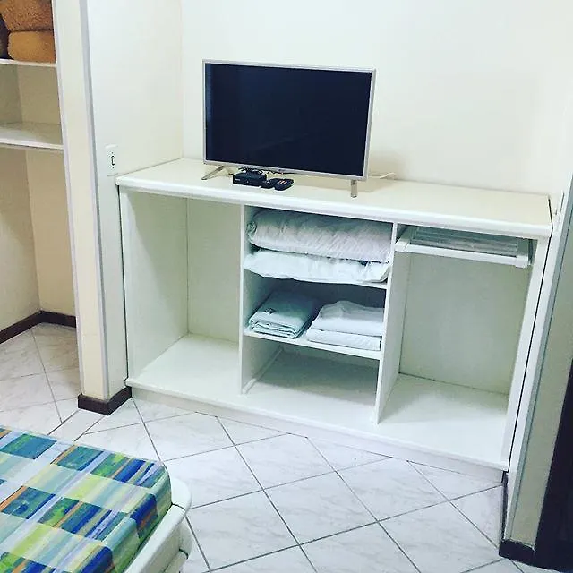 Pousada Vila Del Mare Bombinhas 2*,