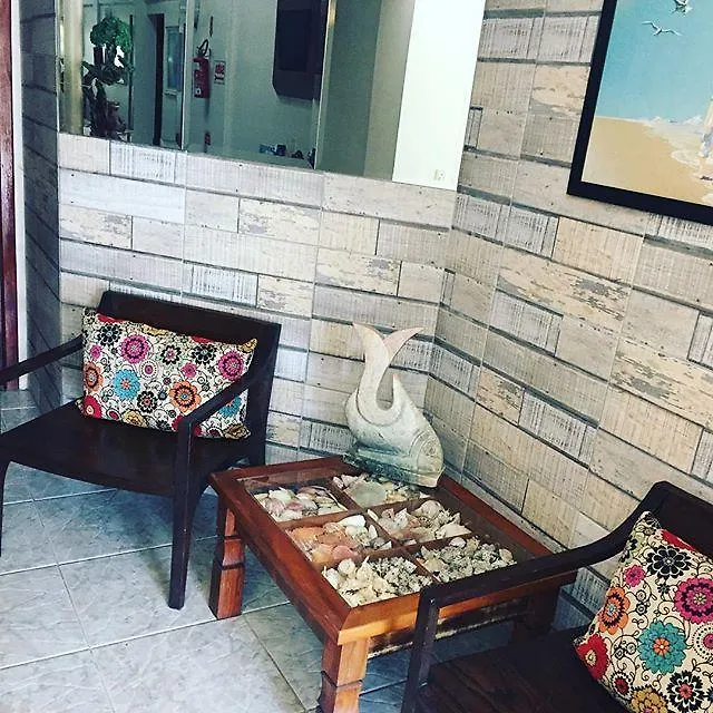 Pousada Vila Del Mare Bombinhas Brasil