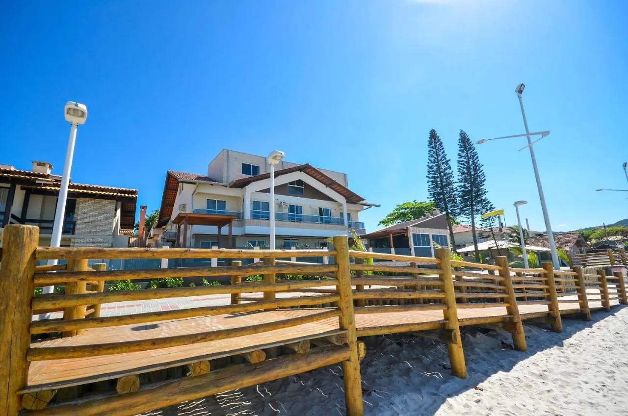 Casa de hóspedes Pousada Vila Del Mare Bombinhas