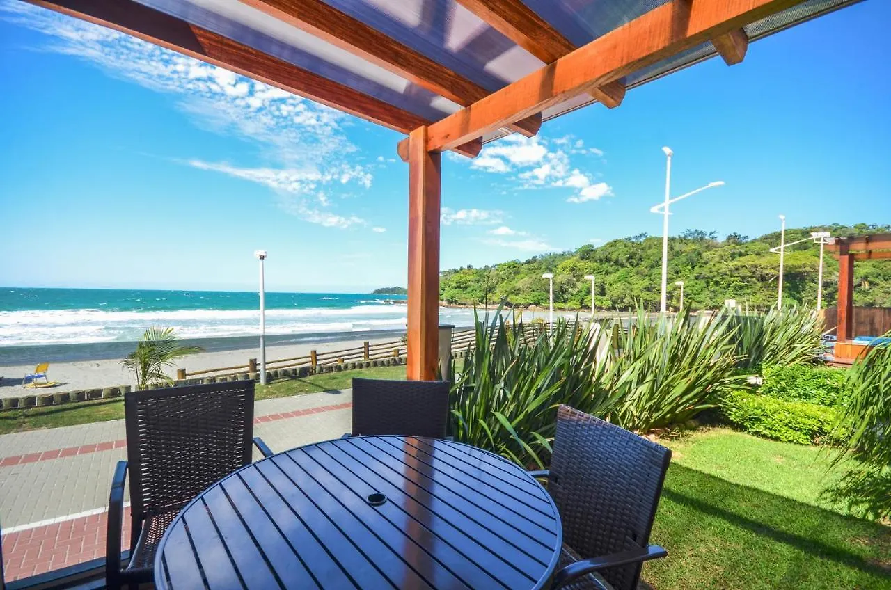 Pousada Vila Del Mare Bombinhas 2*,